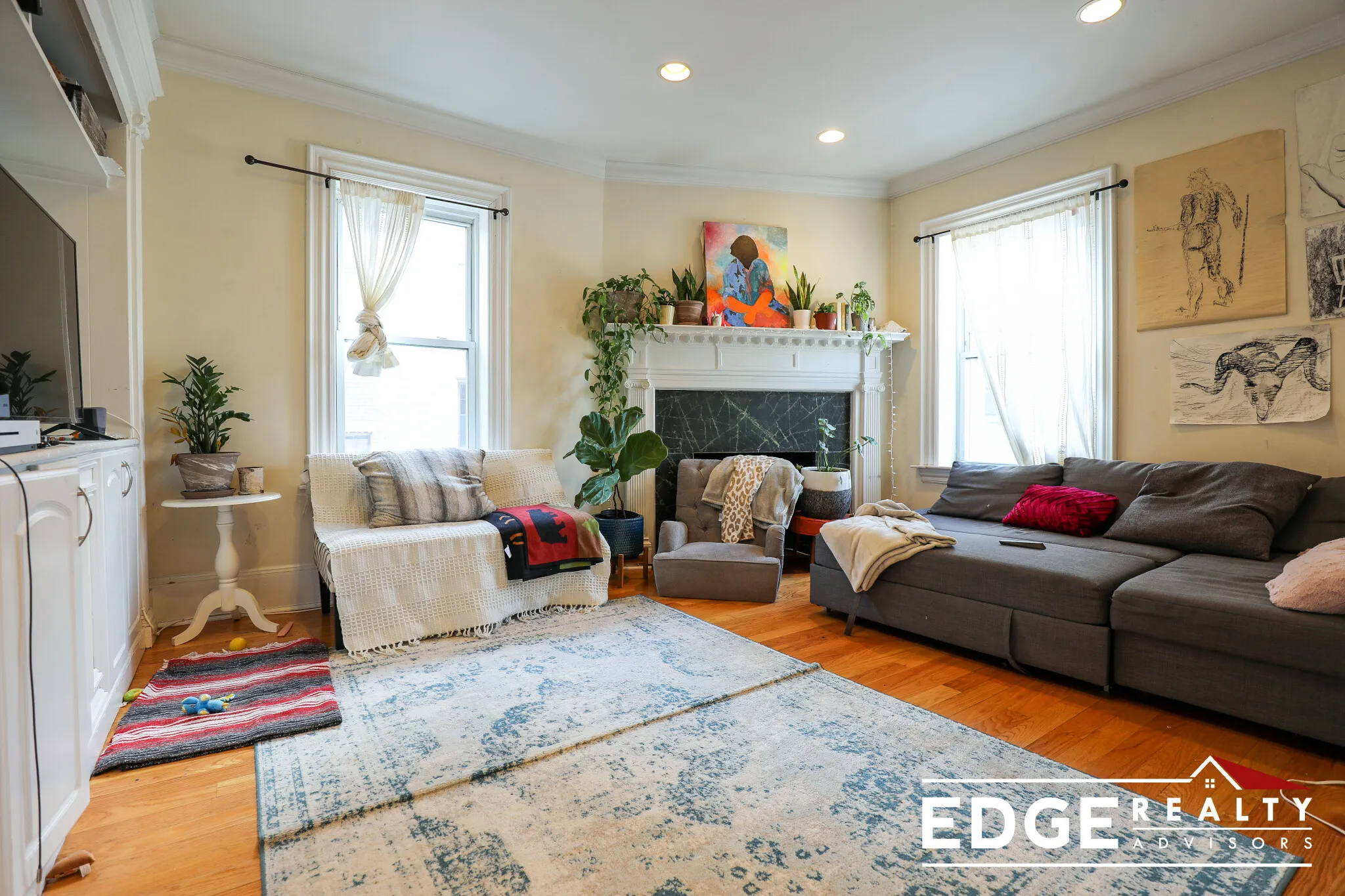 12 Sutherland Rd, Brighton