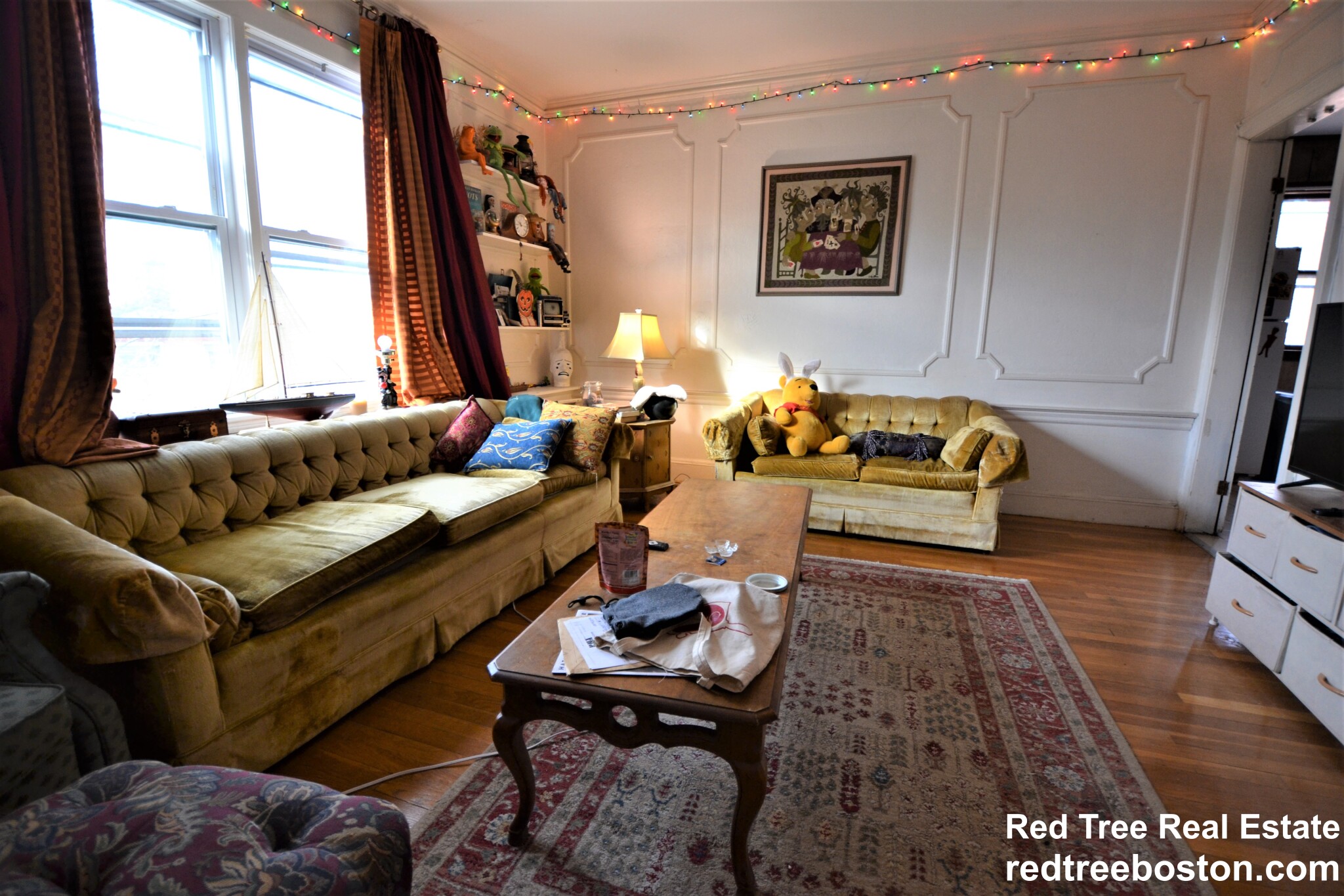 58 Bellvista Rd, Allston