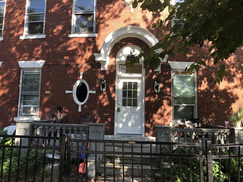 1767 Commonwealth Ave, Brighton