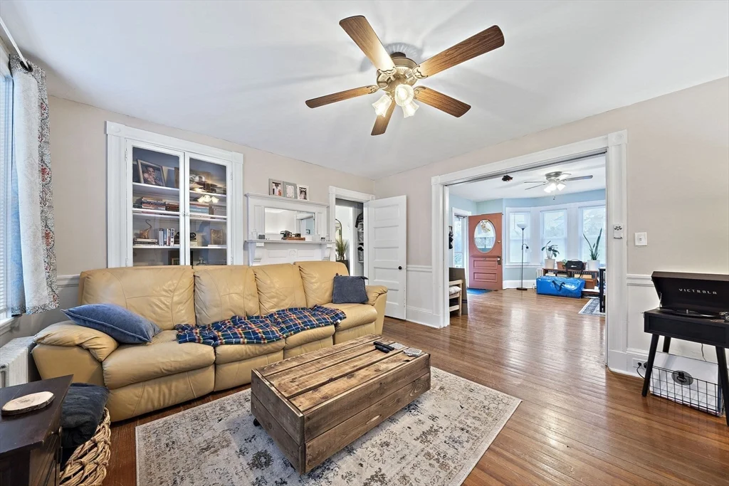 36 Walnut St, Canton