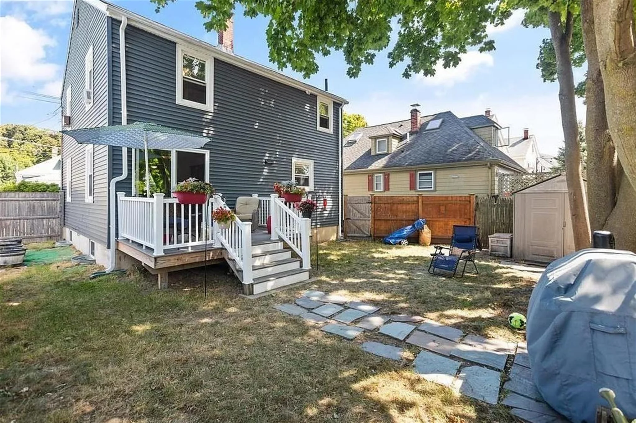 7 Maynard St, Medford