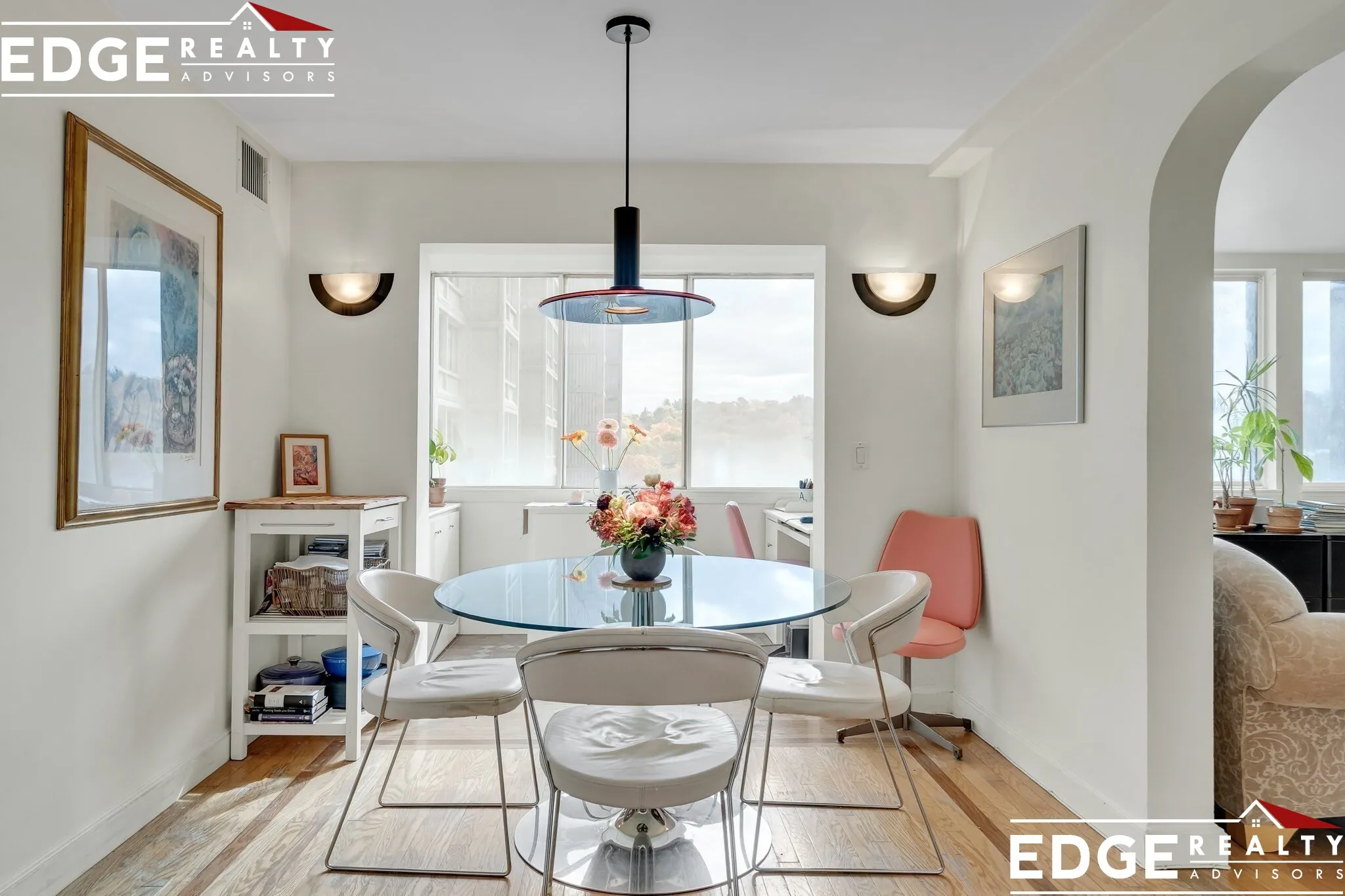 19 Regent Circle, Brookline