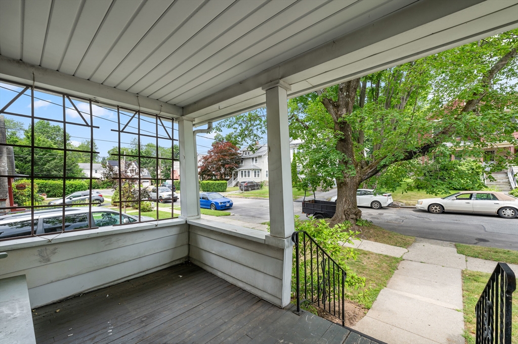 5 Dorset St, Worcester