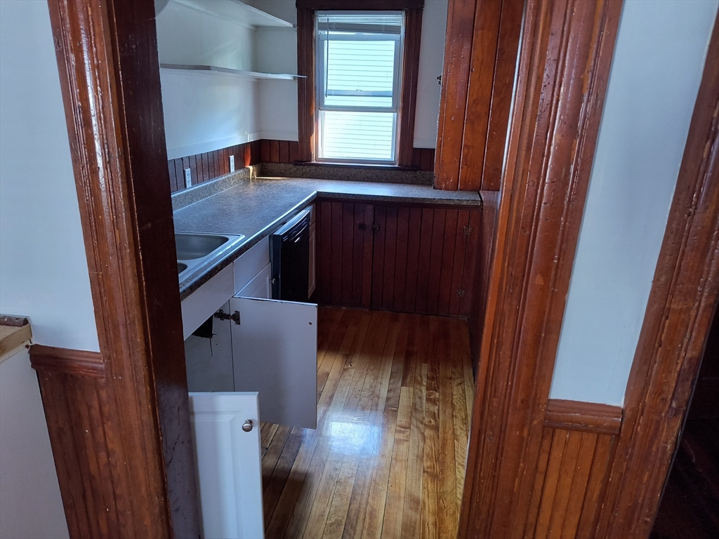 543 Park Ave, Worcester