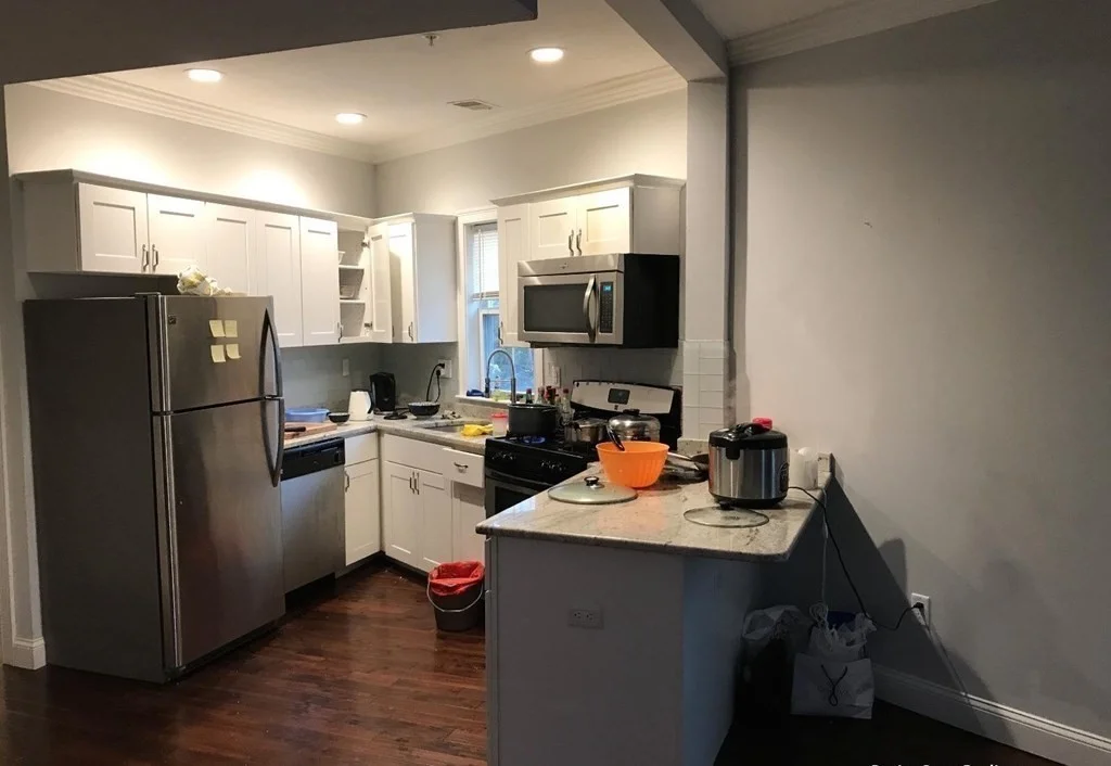 140 Marcella St, Mission Hill