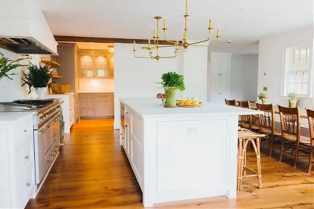 3 Wauwinet Rd, Nantucket