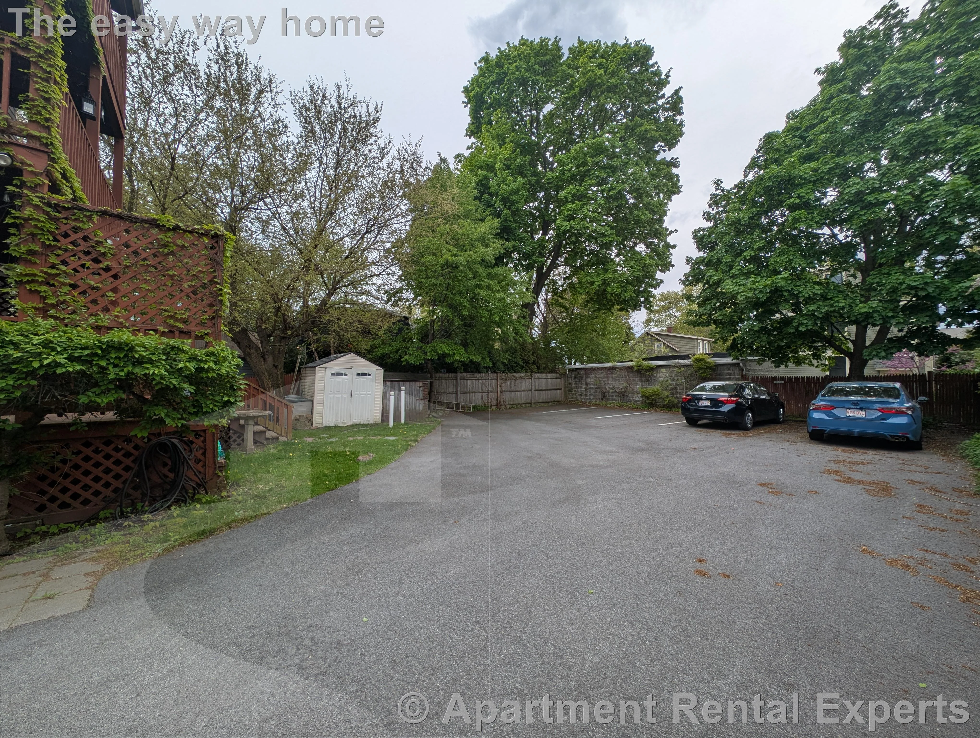 16 Montgomery St, North Cambridge