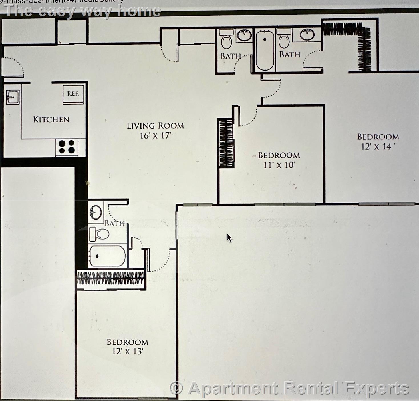 929 Massachusetts Ave, Central Square