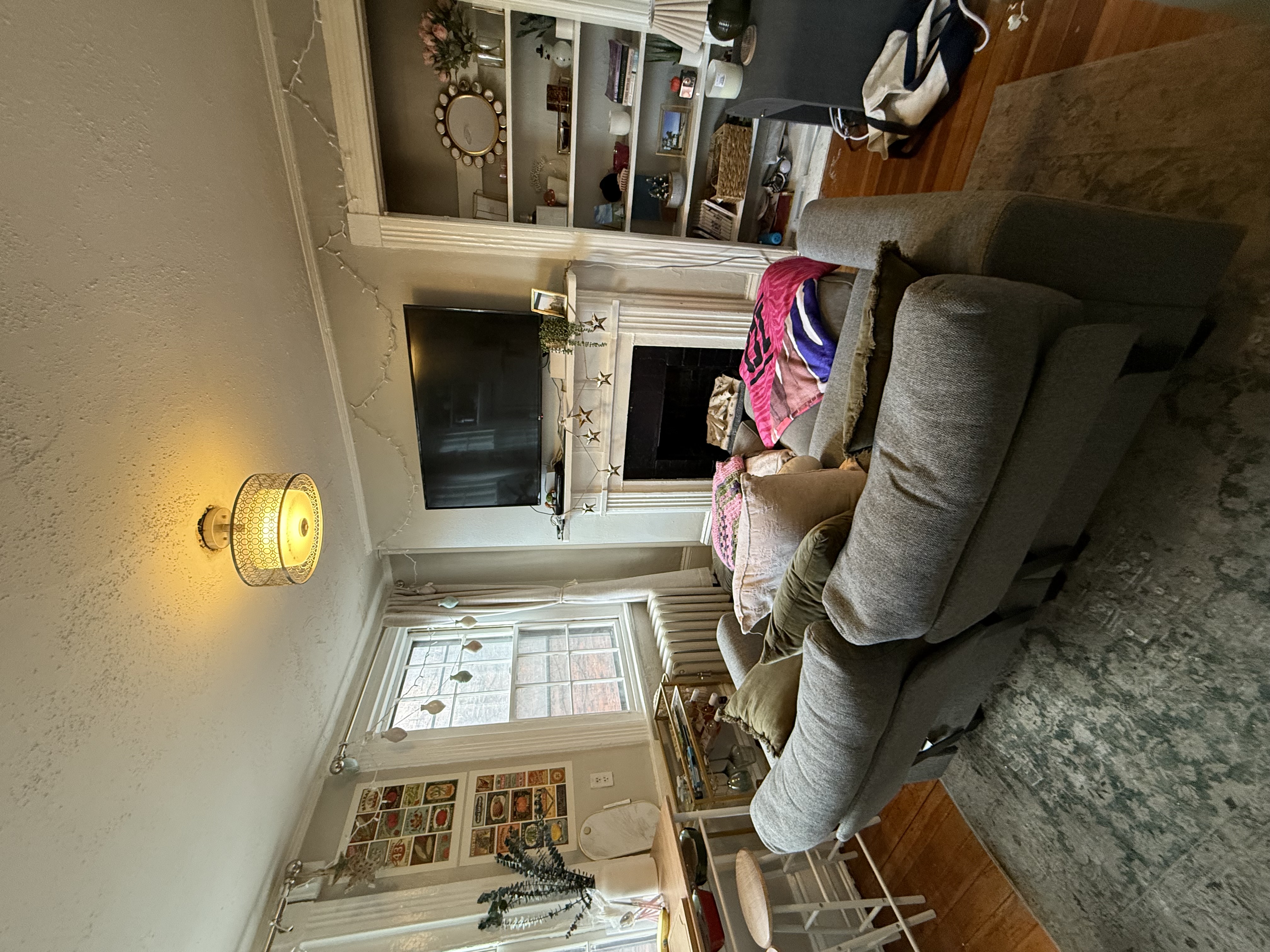 1 Champney Pl, Beacon Hill