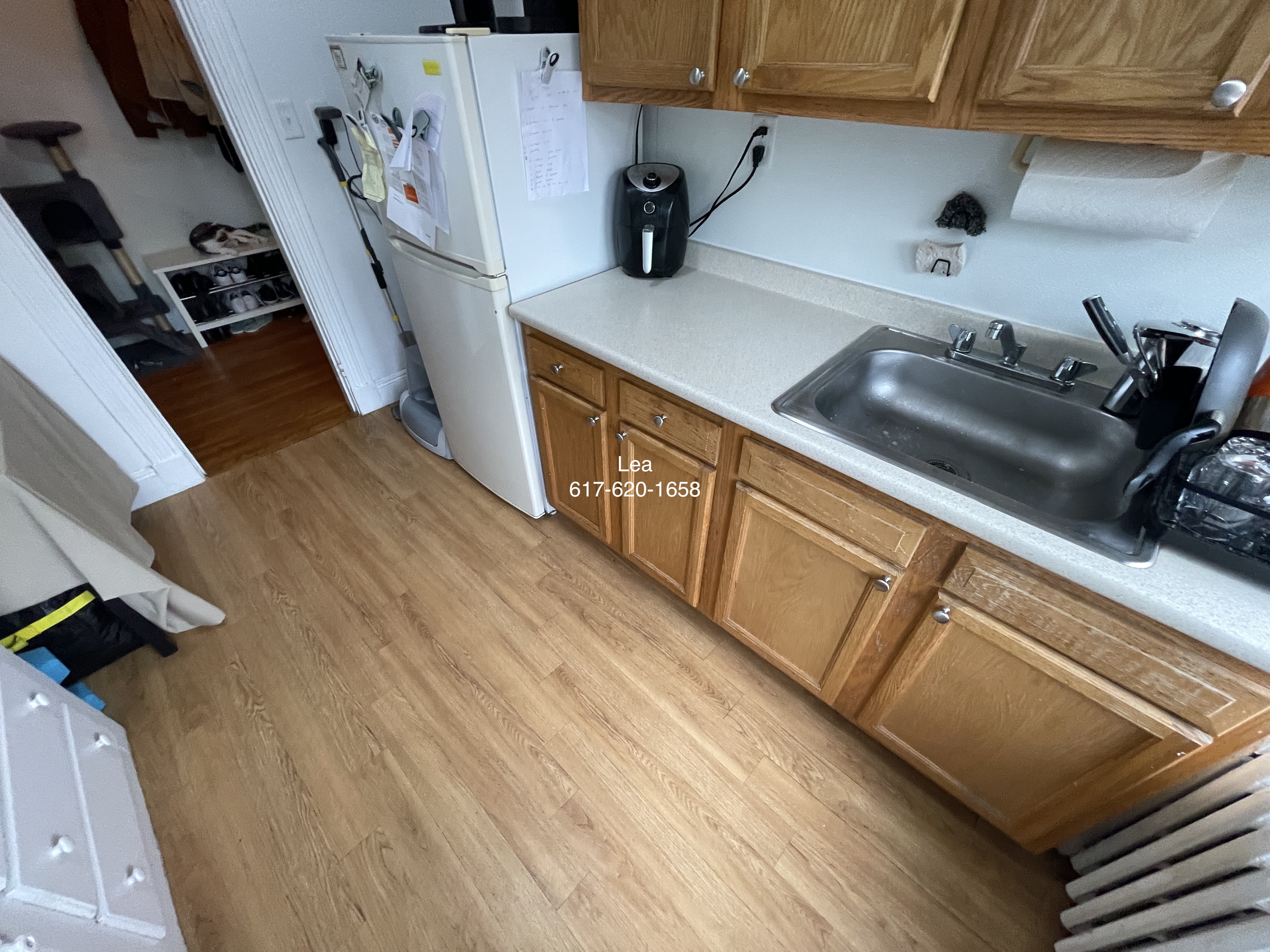 1800 Commonwealth Ave, Brighton