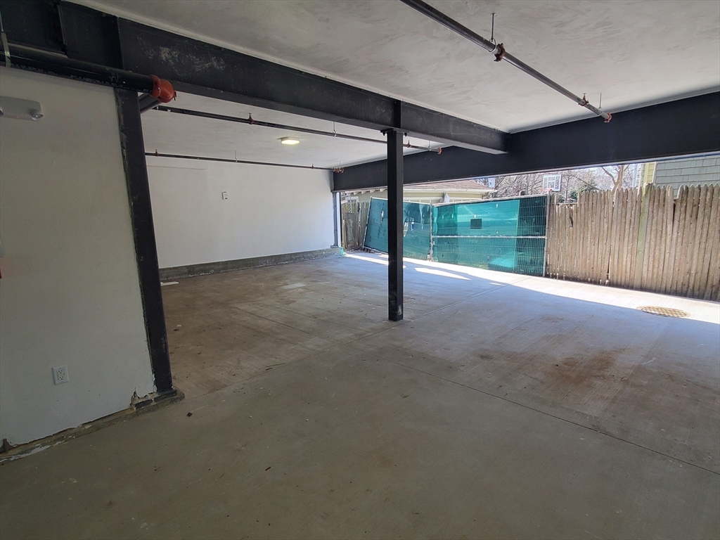 64 Tolman, Dorchester