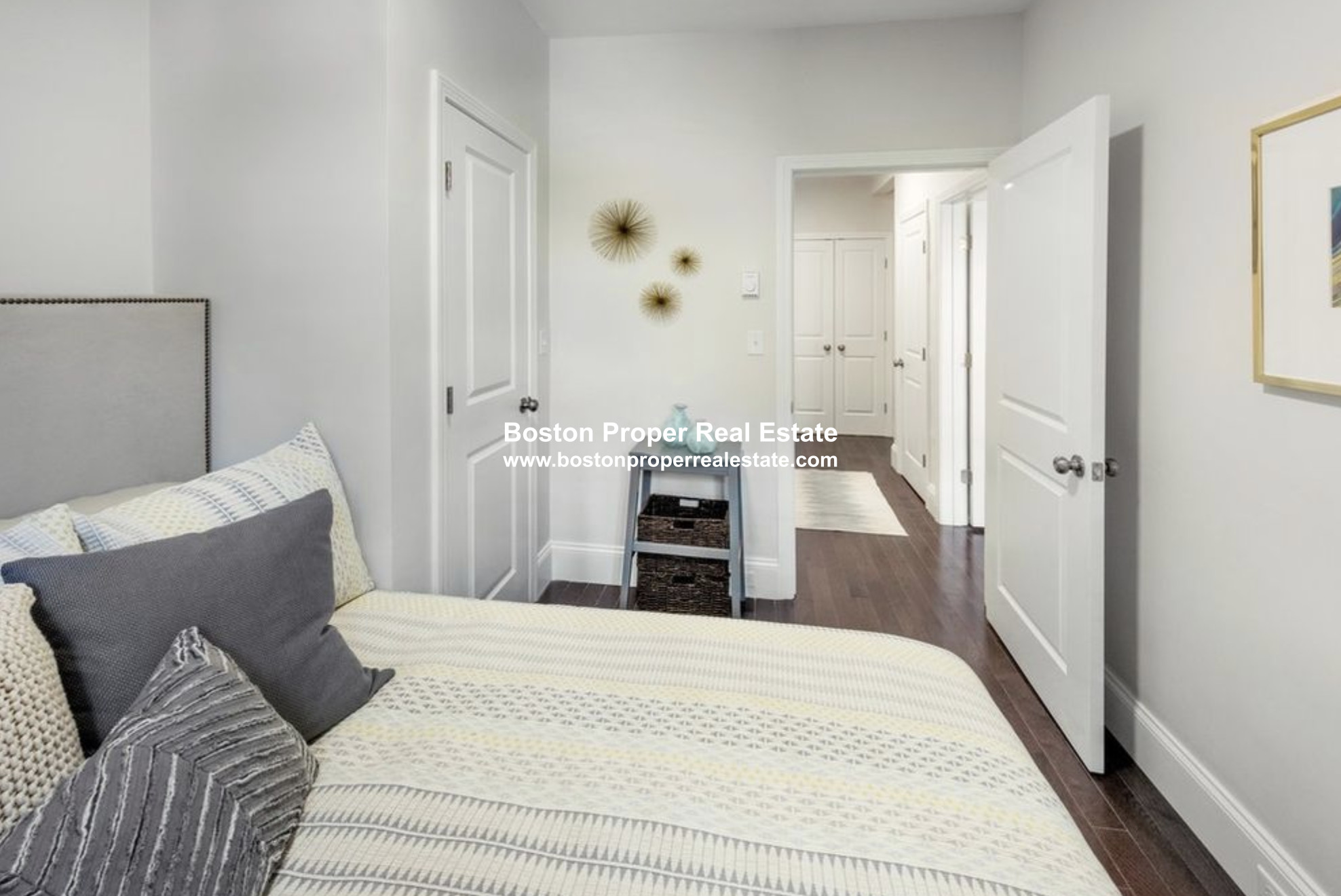 91 Westland Ave, Fenway