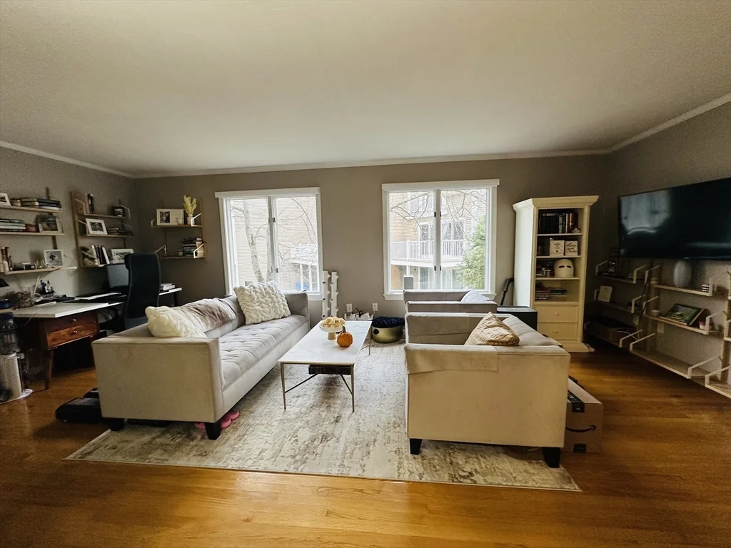 46 Pointe Rok, Worcester