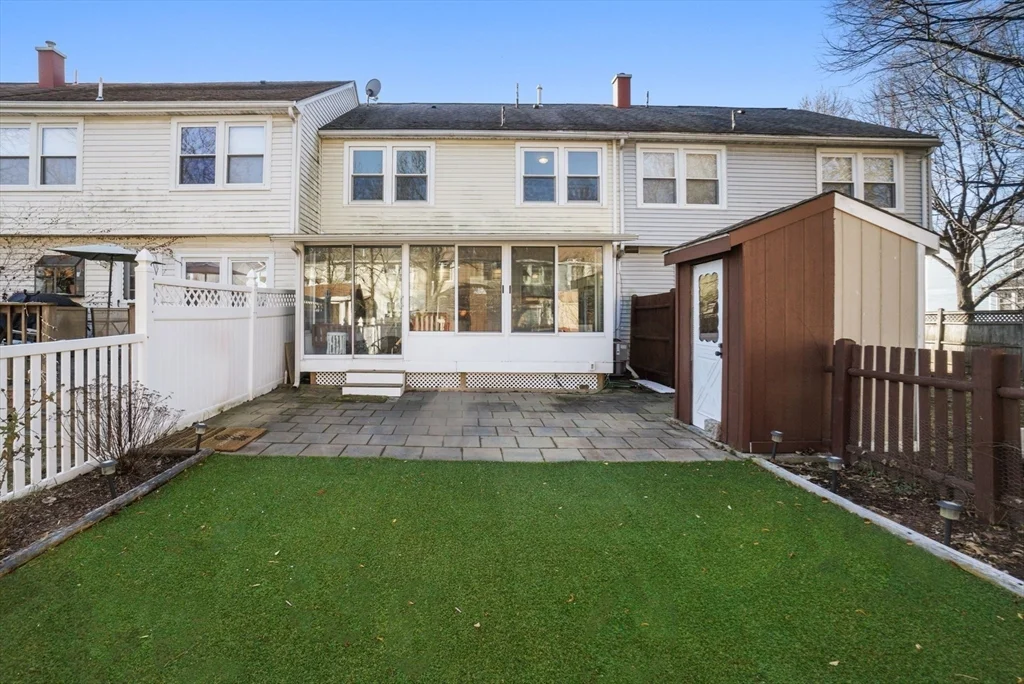 14 Michael Way, Wellington-Harrington