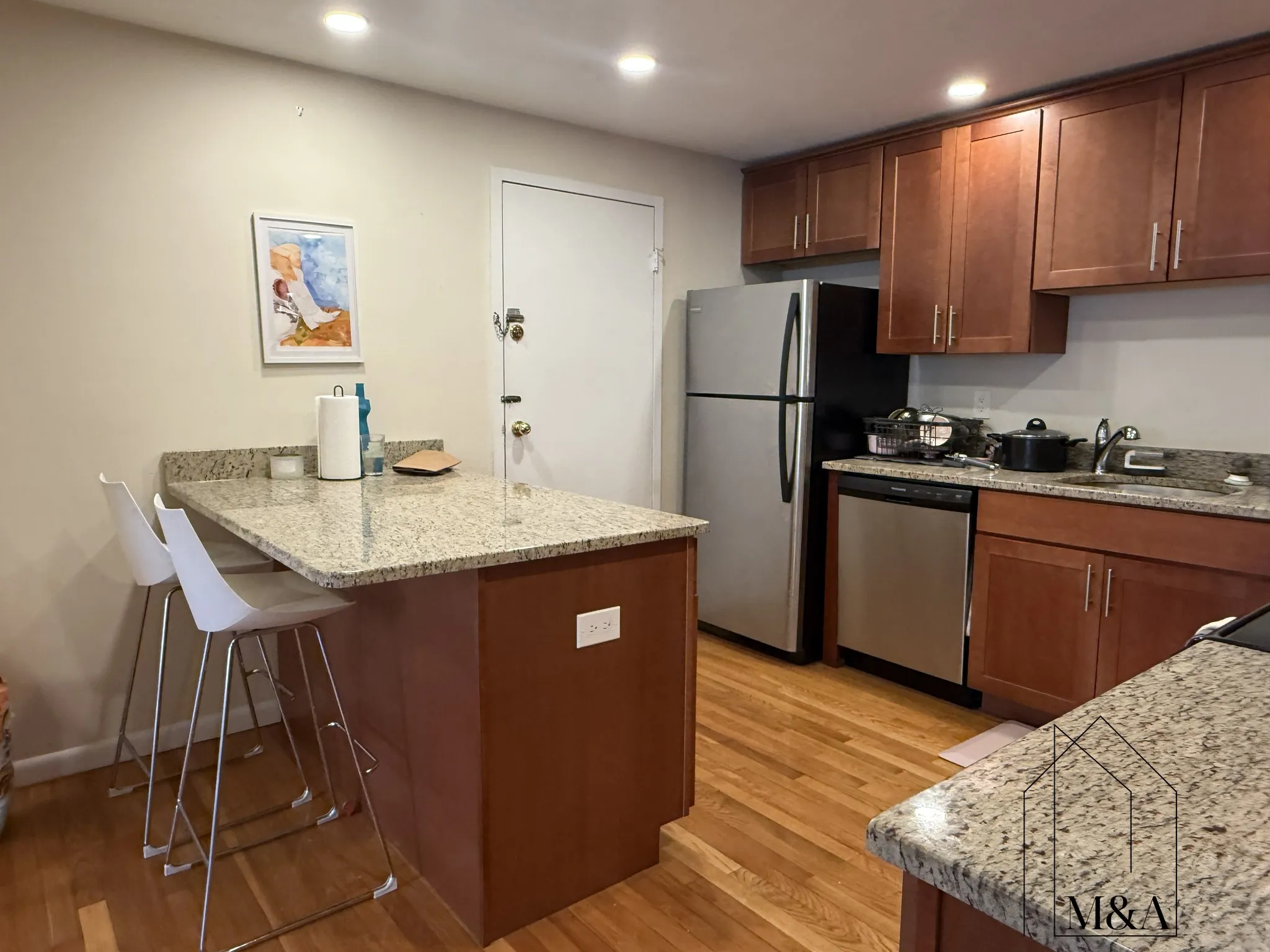 197 Kent St, Brookline