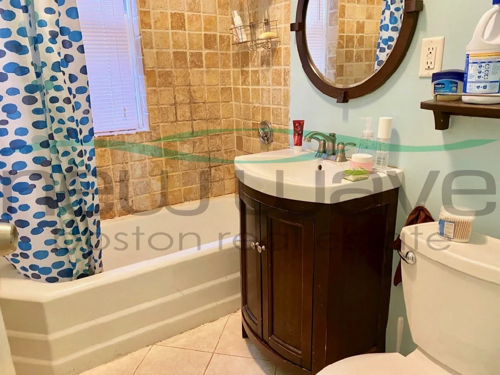 64 Charlesgate East, Fenway