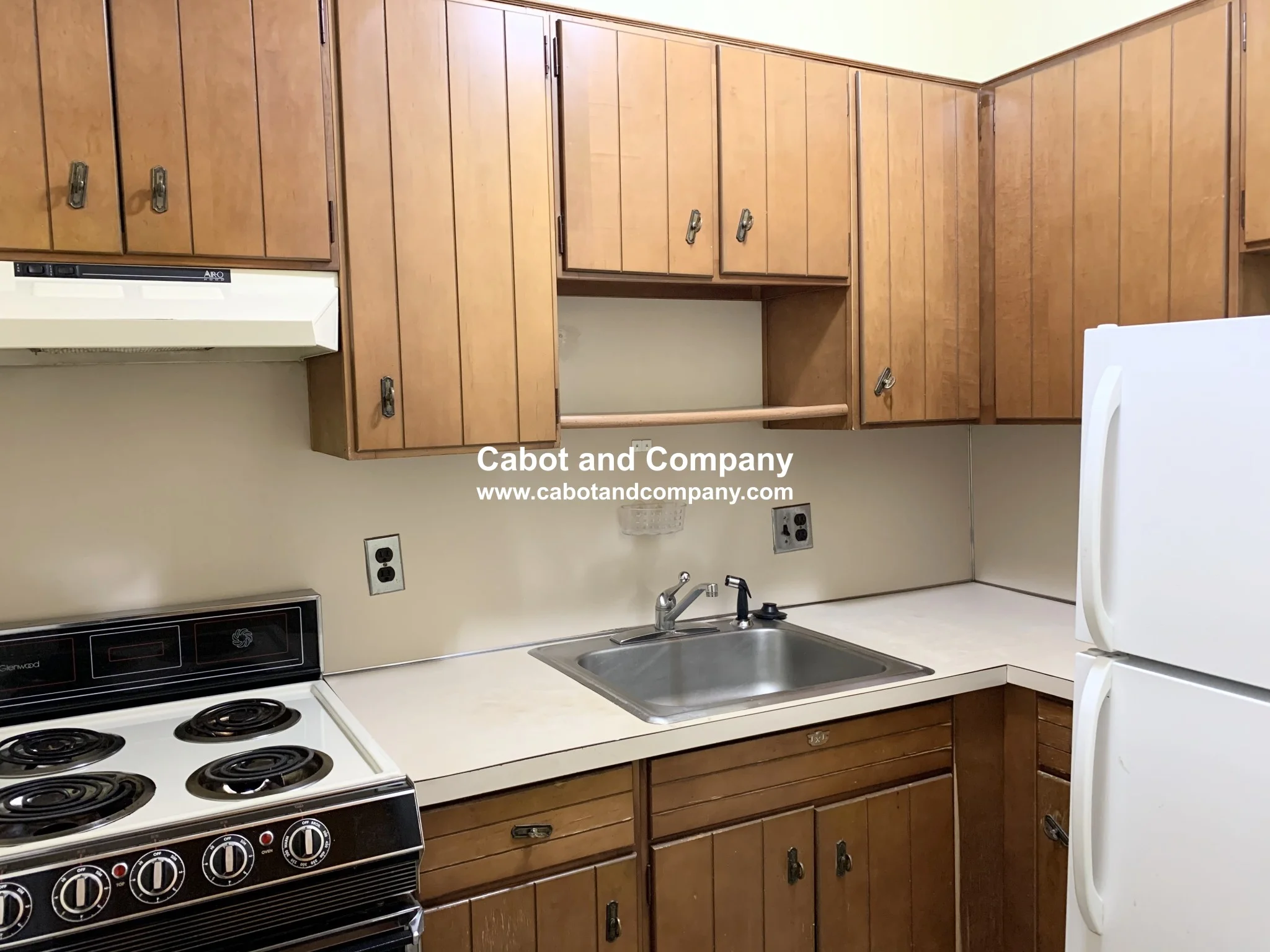 317 Commonwealth Ave, Back Bay