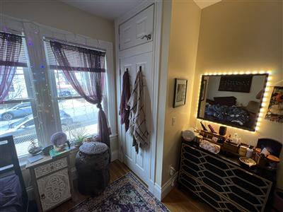 89 Morrison Ave, Powder House Square