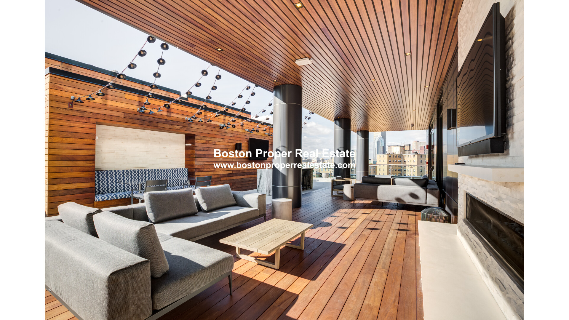 89 East Dedham St, South End