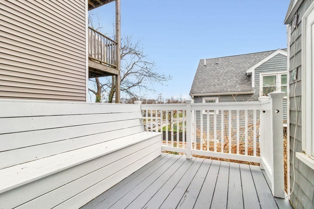 16 Houghton St, Dorchester