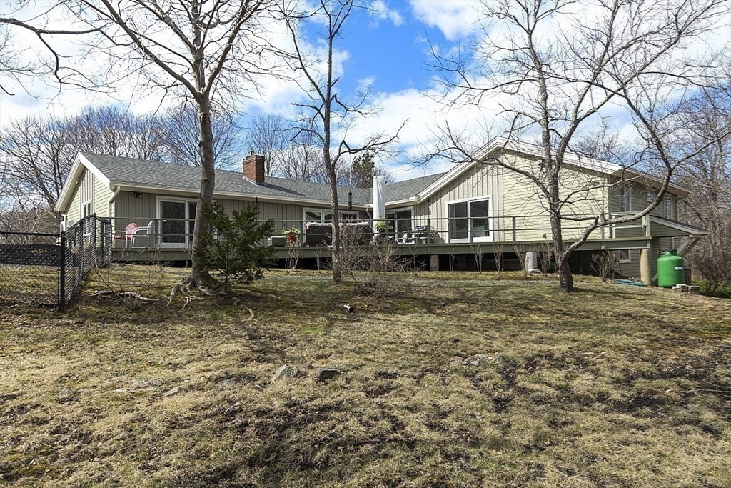 39 Decatur St, East Gloucester