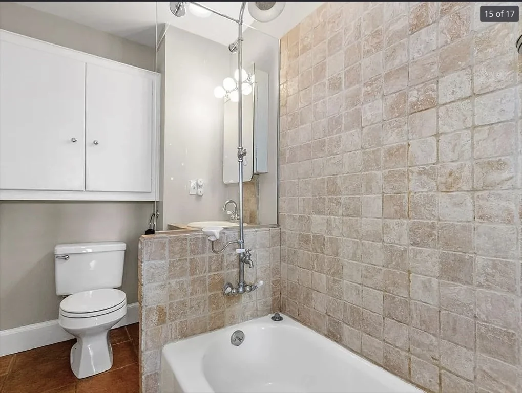 483 Beacon St, Back Bay