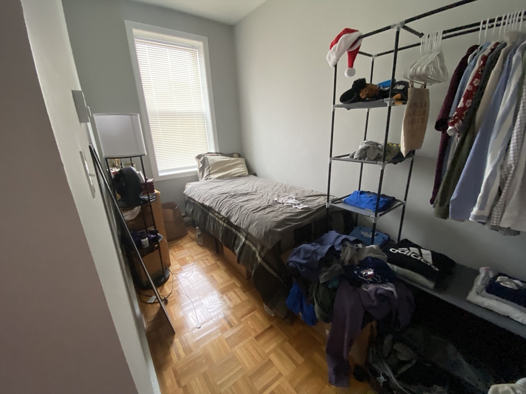 754 Huntington Ave, Mission Hill