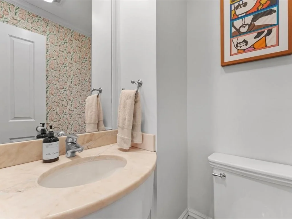 63 Worcester St, South End