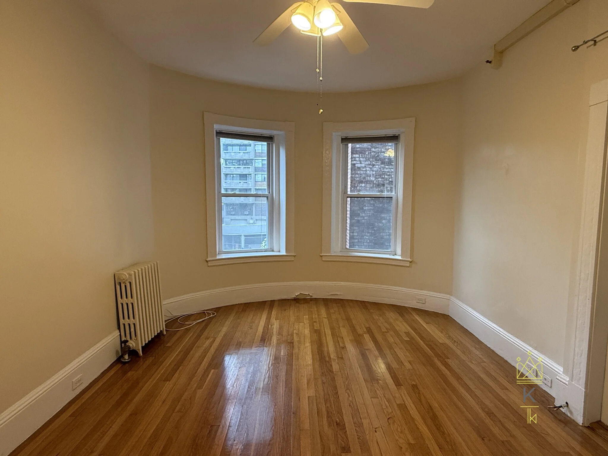 1477 Beacon St, Griggs Park