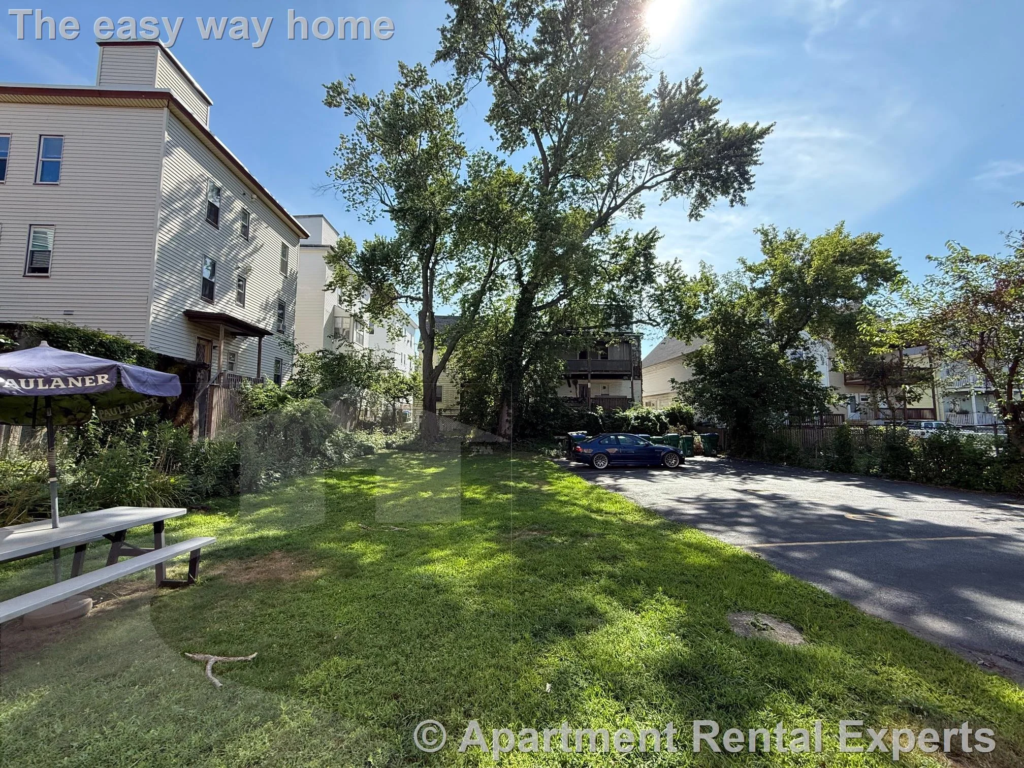 8 Edward St, Magoun Square