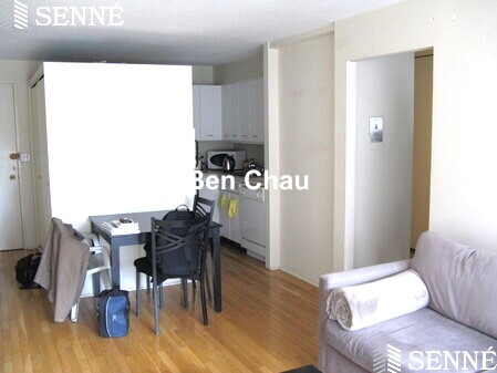 29 Concord Ave, Neighborhood Nine