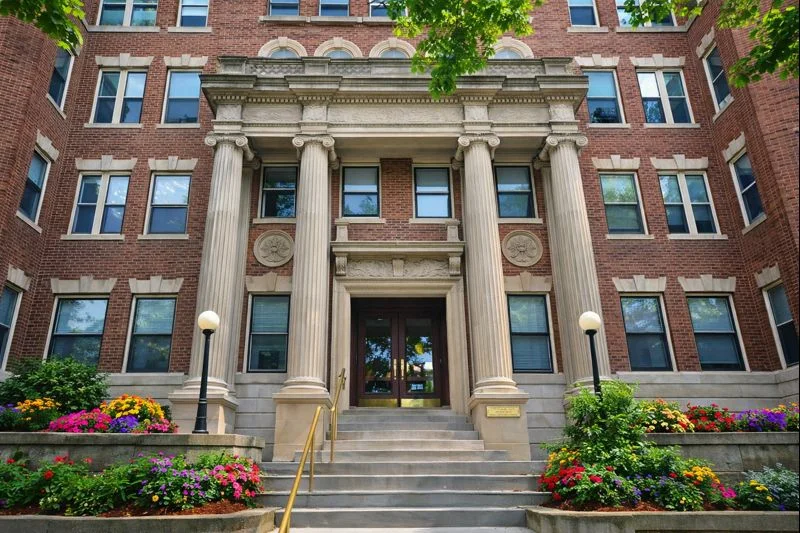 1384 Commonwealth Ave, Allston