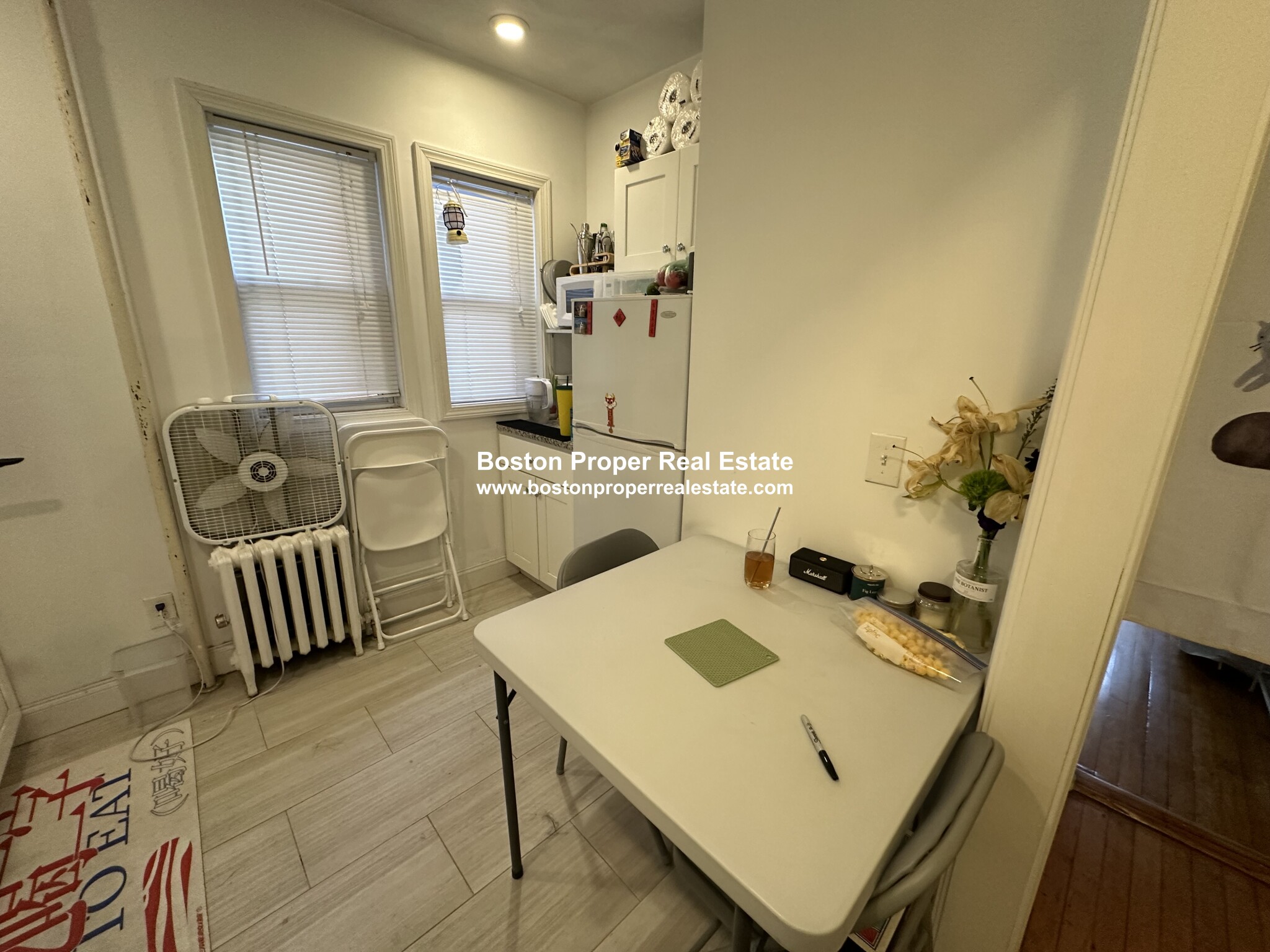 16 Westland Ave, Fenway