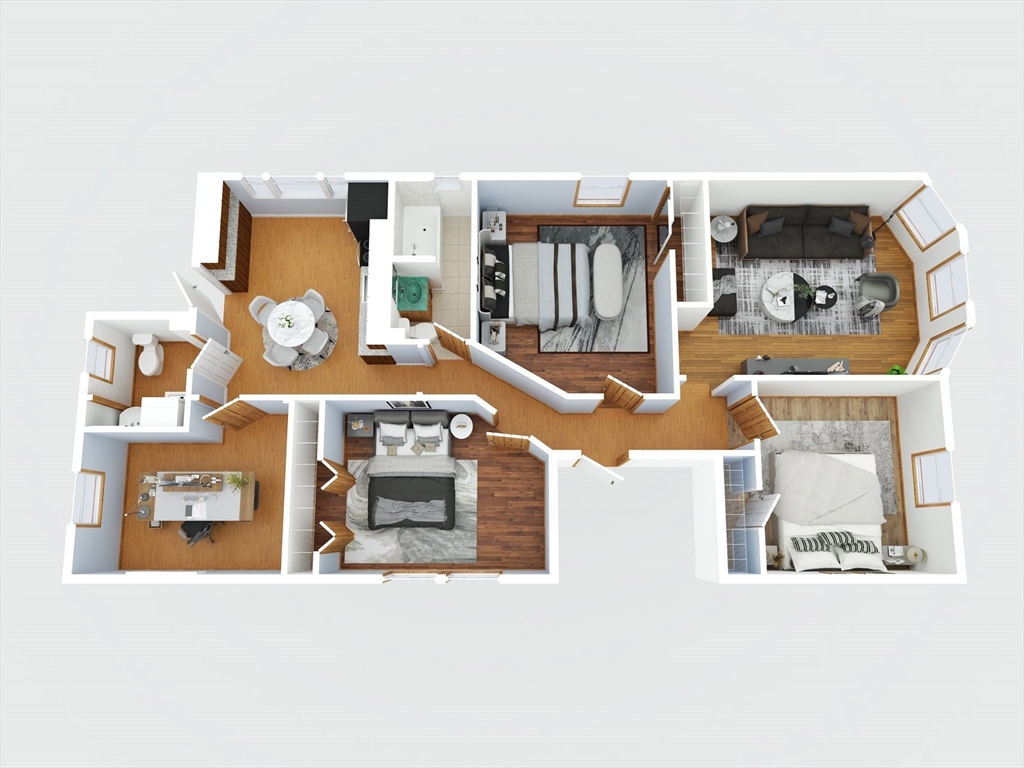 636 Dorchester Ave, South Boston