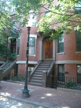 73 Montgomery St, South End