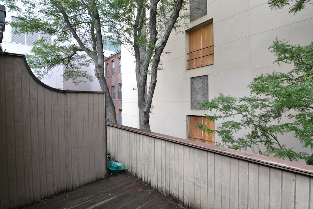 12 Saint Germain St, Back Bay