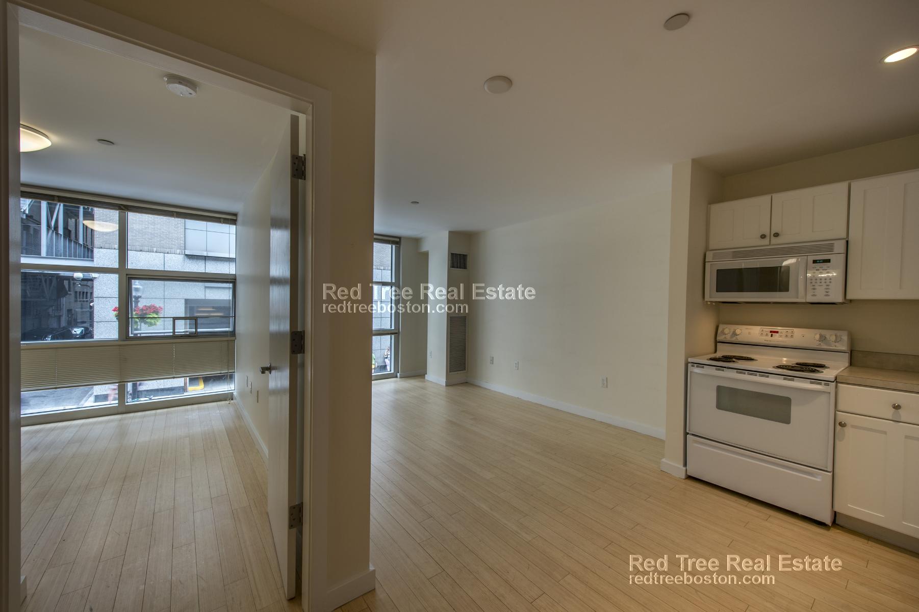 40 Boylston St, Back Bay