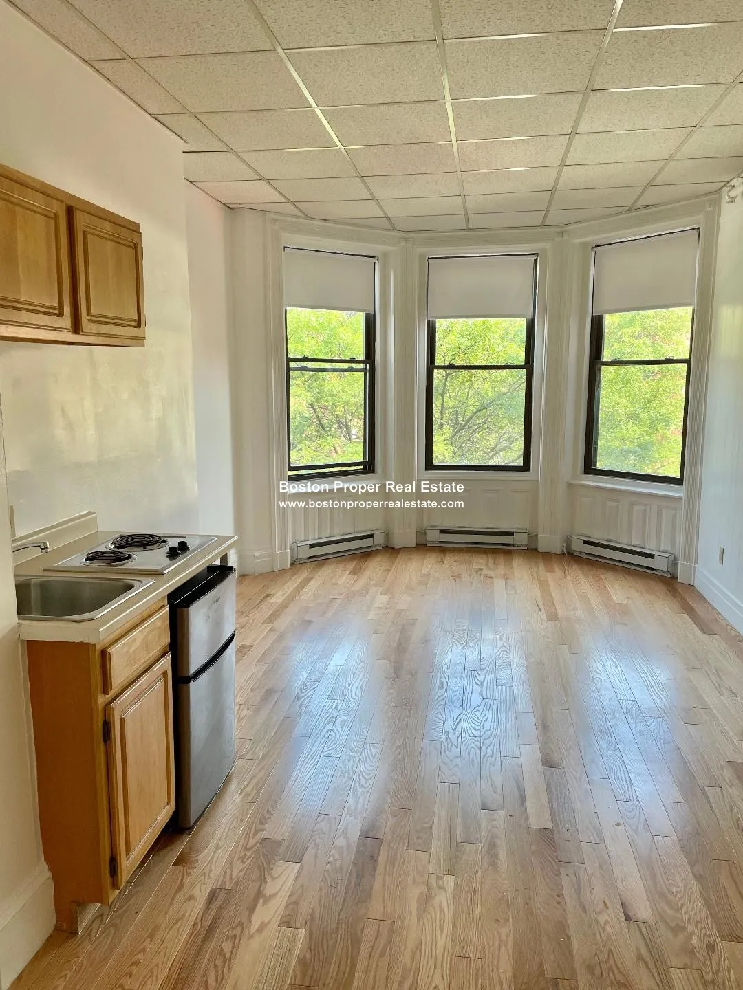 248 Newbury St, Back Bay