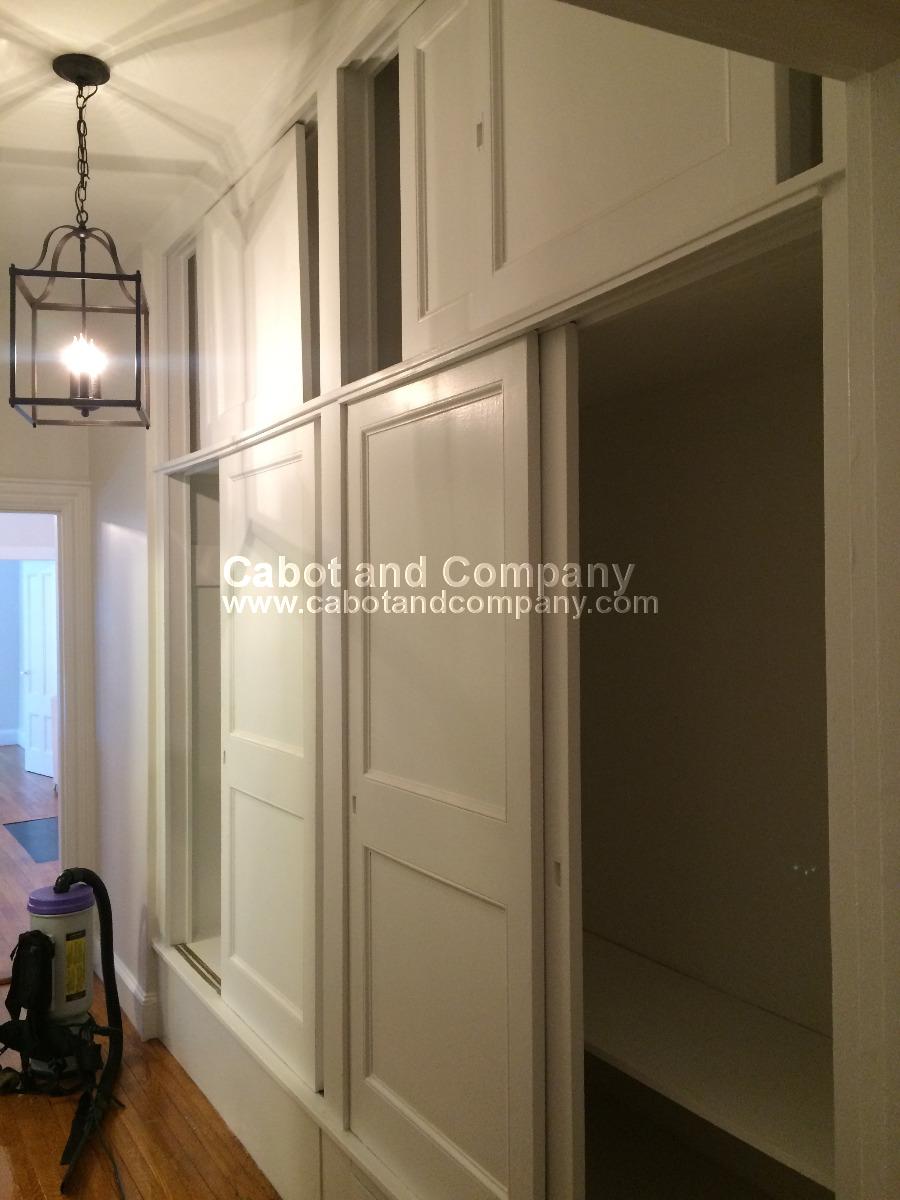 81 Mount Vernon St, Beacon Hill