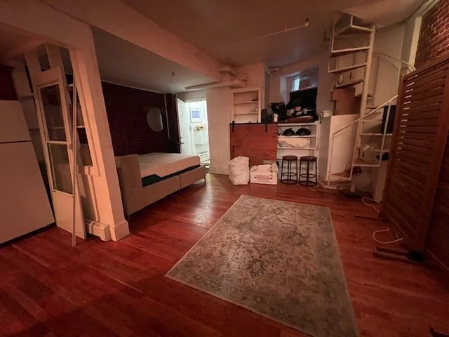 167 Beacon St, Back Bay