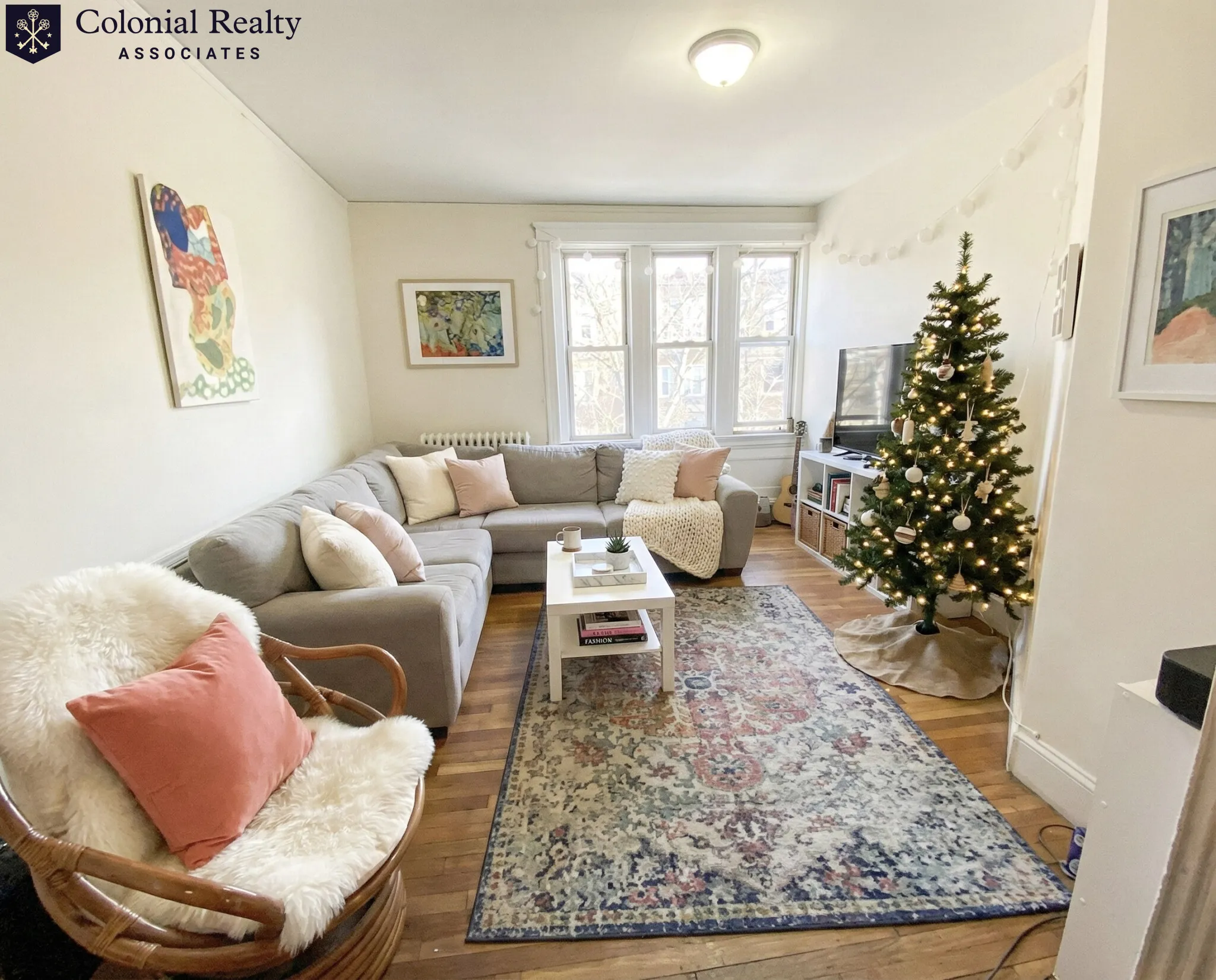 322 Saint Paul St, North Brookline