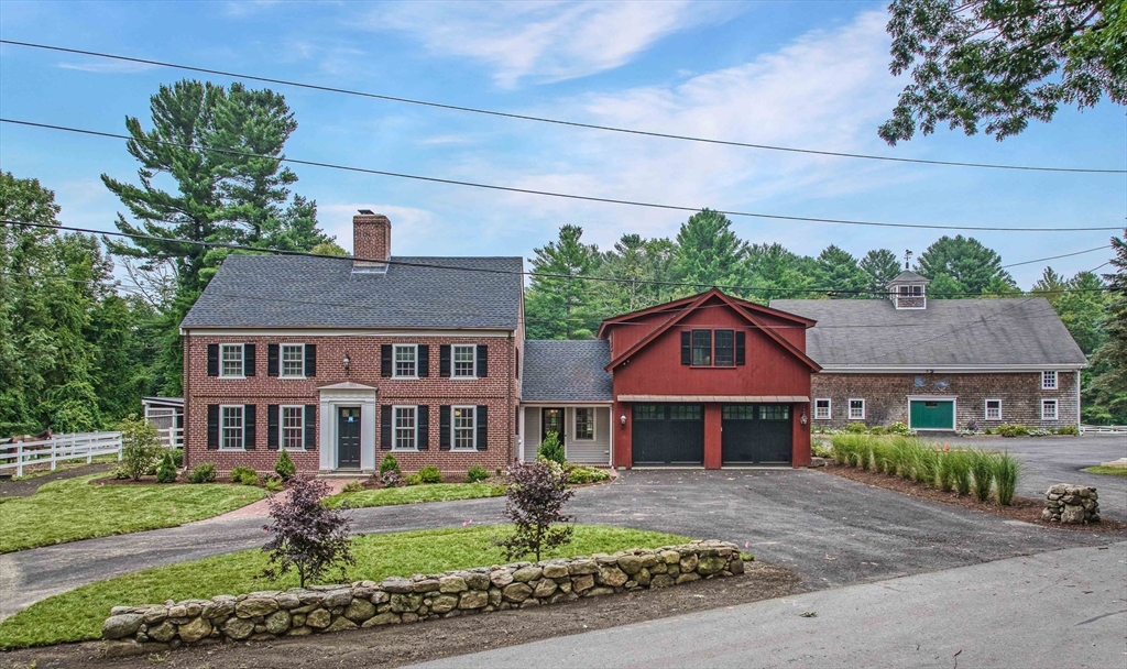 269 Dudley Rd, Bedford