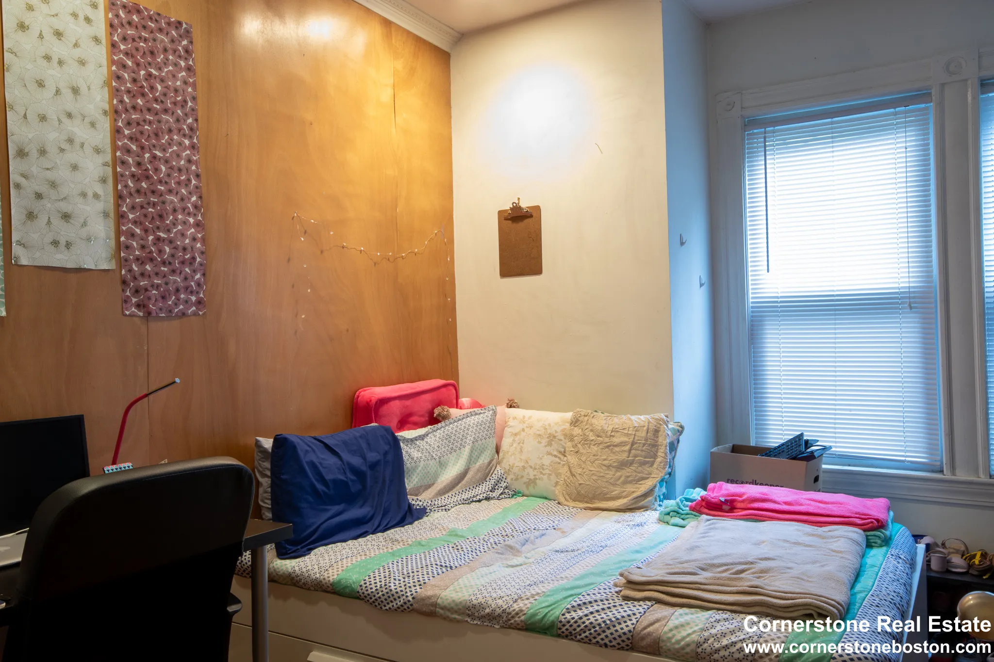 142 Calumet St, Mission Hill