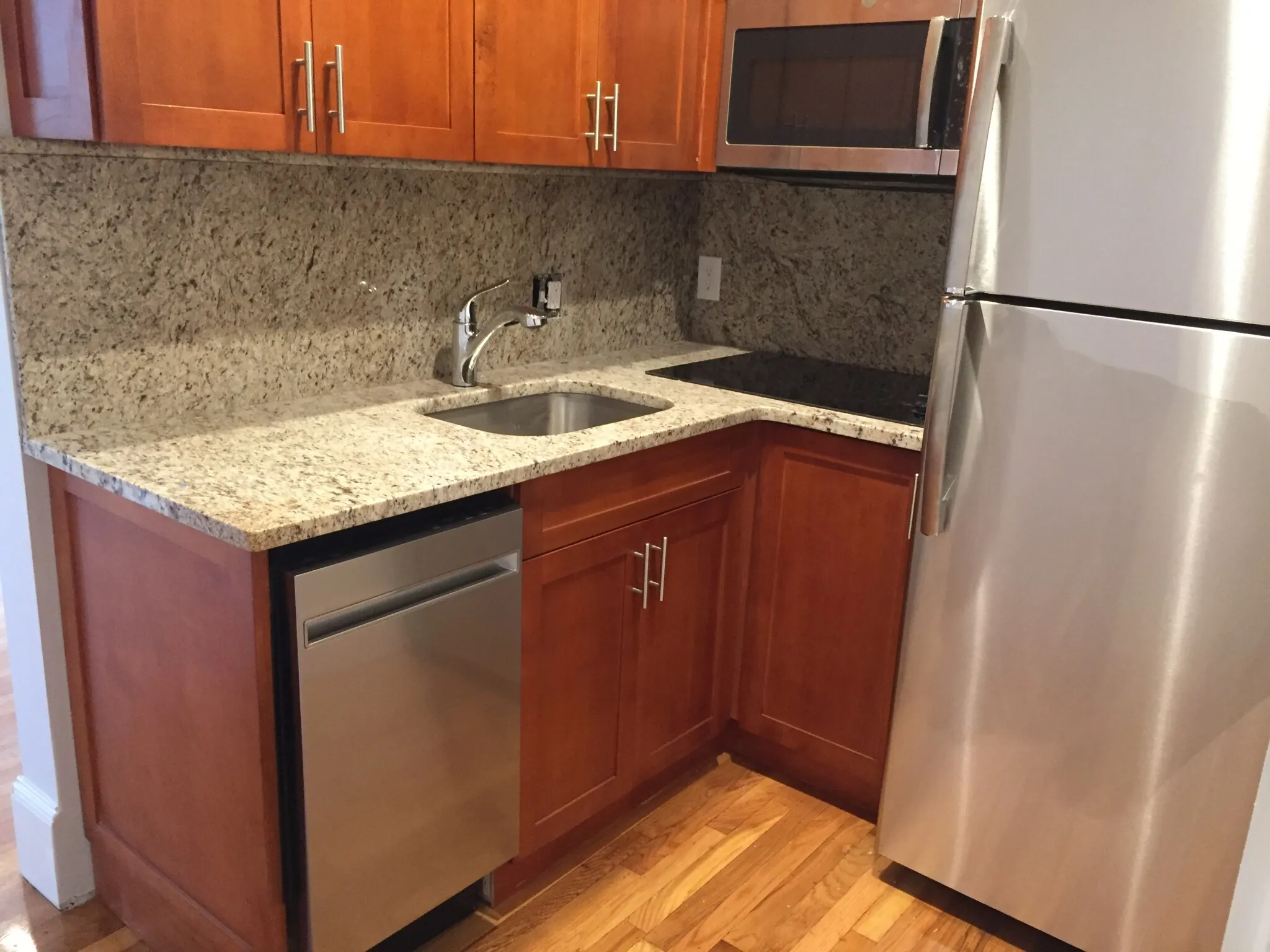 429 Marlborough St, Back Bay