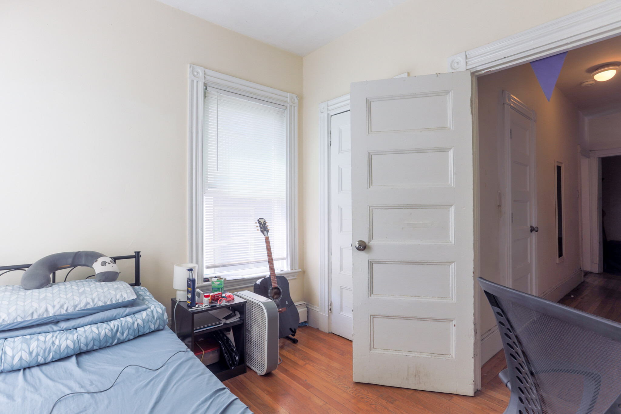 80 Hillside St, Mission Hill