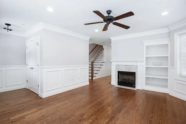 20B Hawthorne, Roxbury