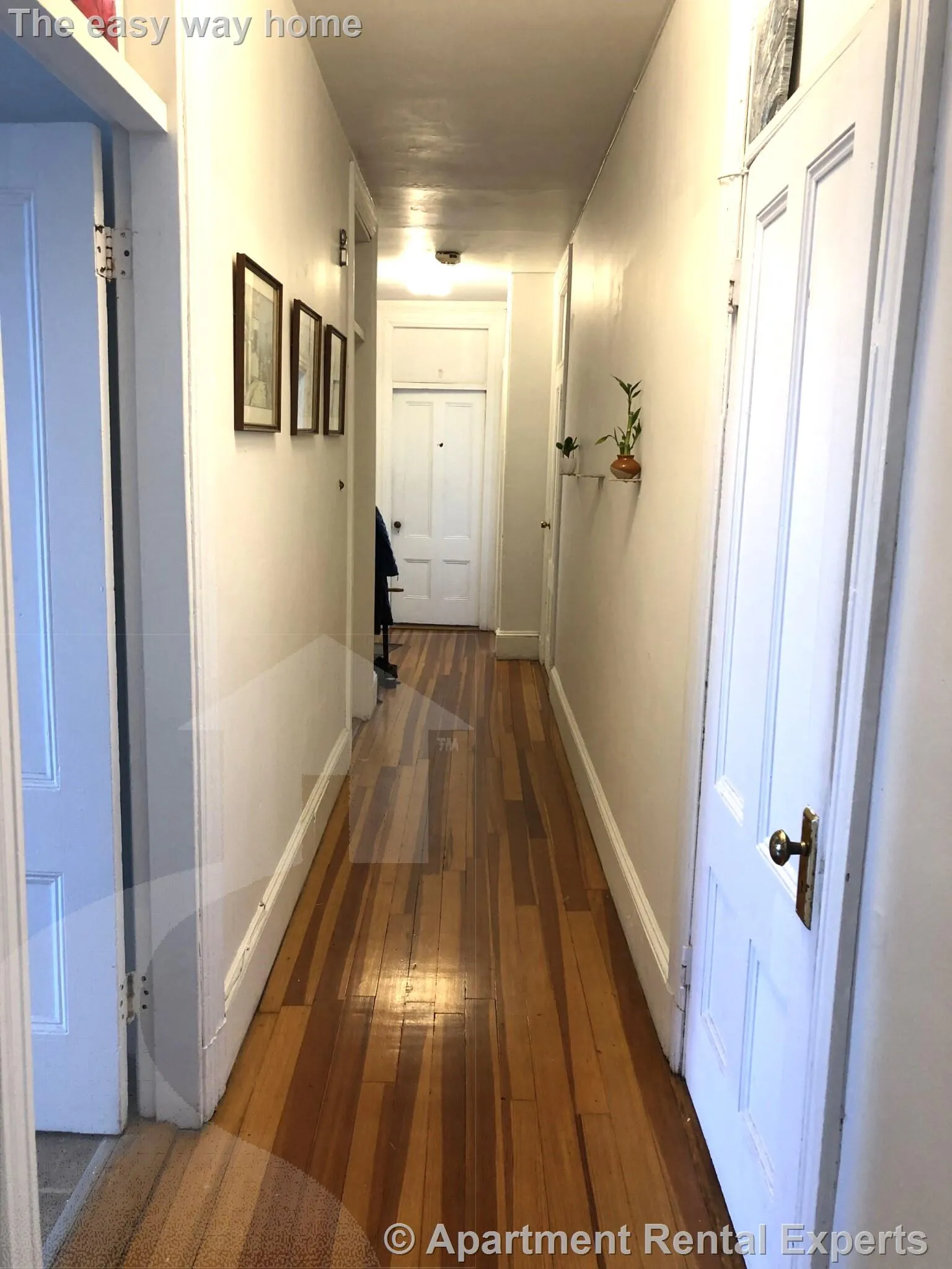 268 Broadway, Central Square