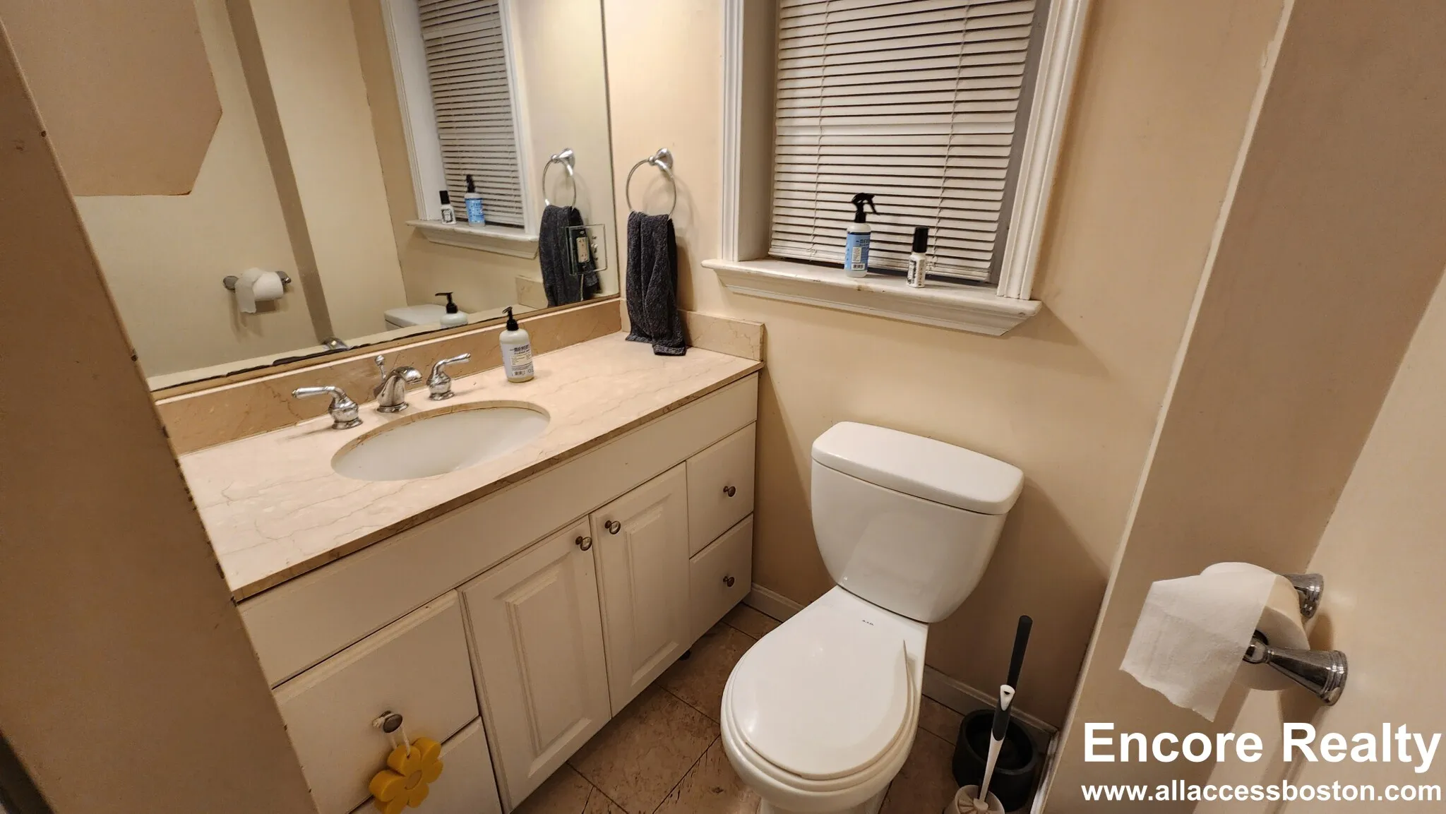 19 Aberdeen St, Fenway