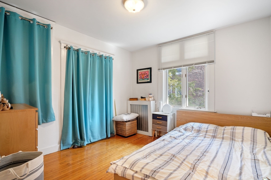 4 Chauncy Ter, Cambridge