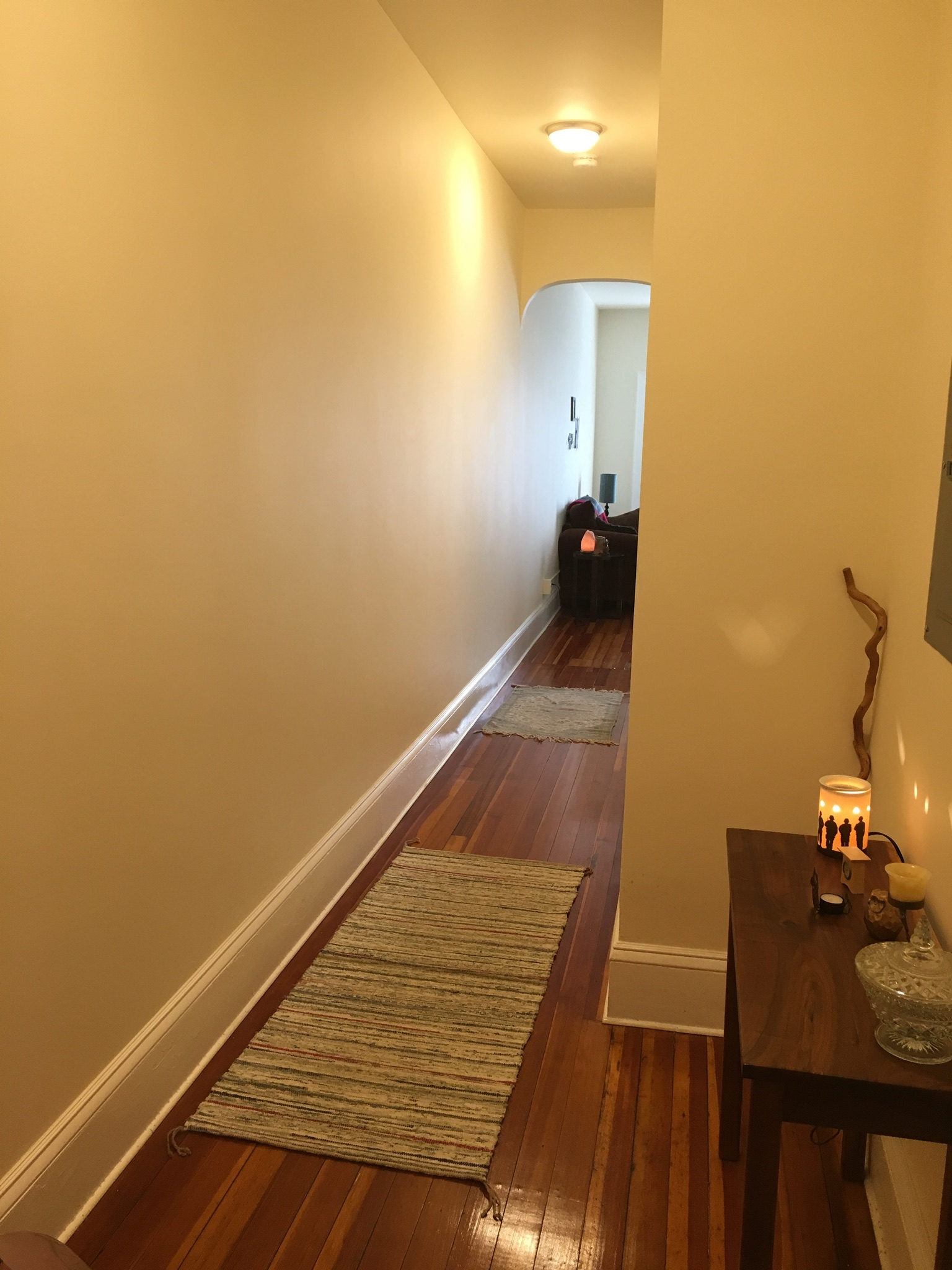 1463 Beacon St, Griggs Park